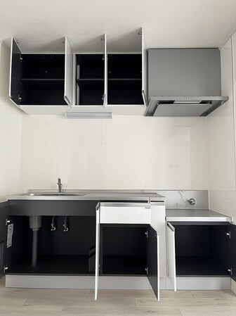 ブルームライフ横浜生麦の物件内観写真